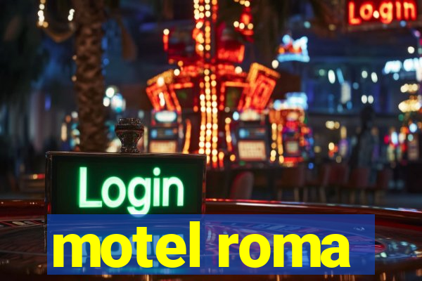 motel roma